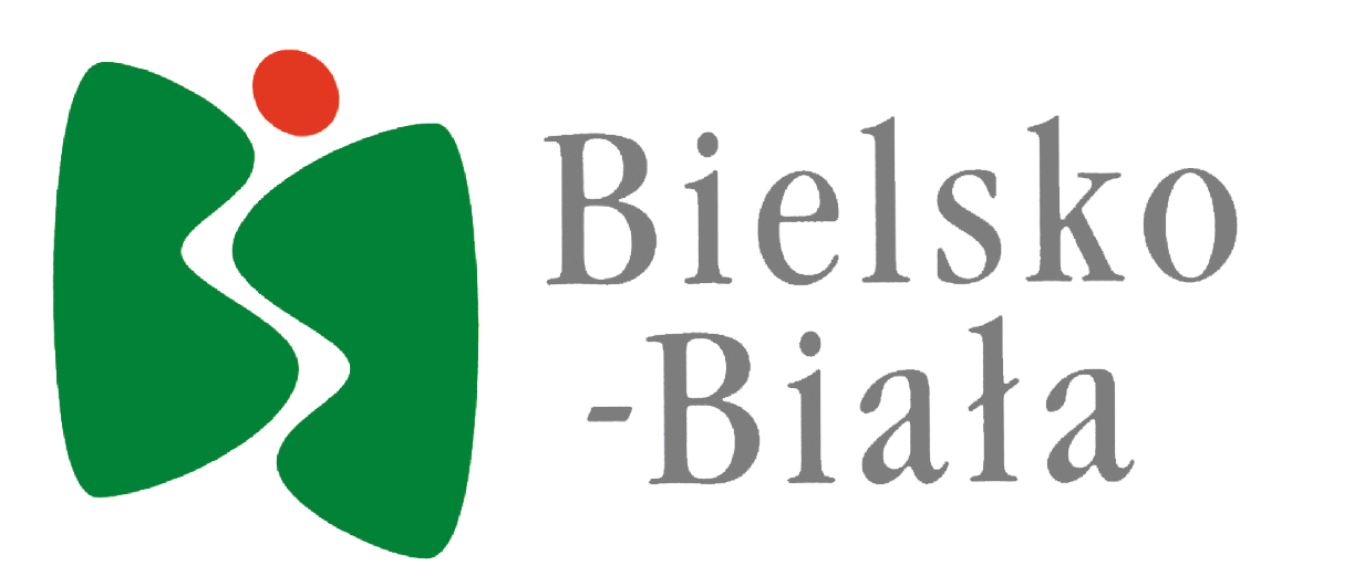 Logo serwisu UM Bielsko-Biała (link)